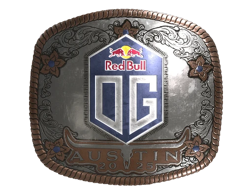 OG (Foil) | Austin 2025