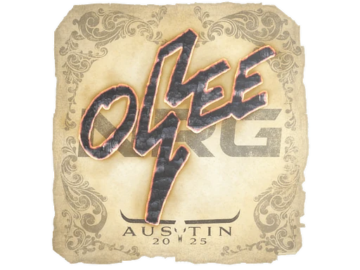oSee | Austin 2025