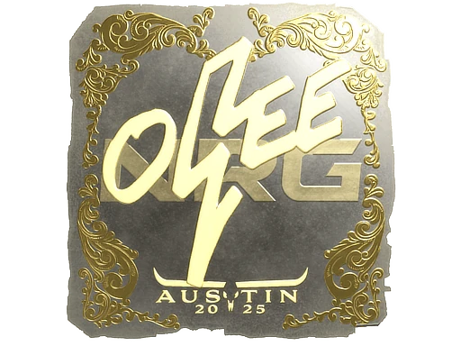 oSee (Gold) | Austin 2025