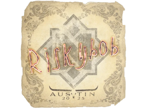 riskyb0b | Austin 2025