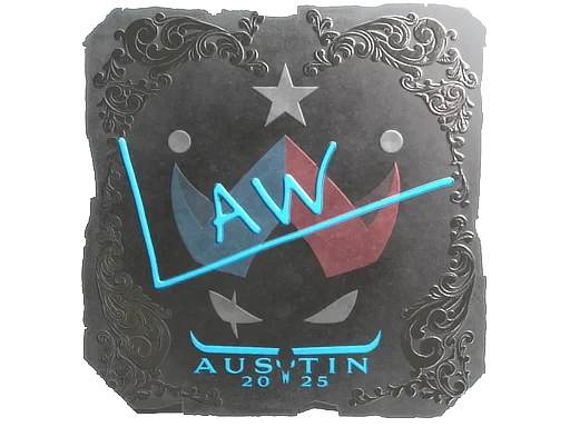 stanislaw (Foil) | Austin 2025