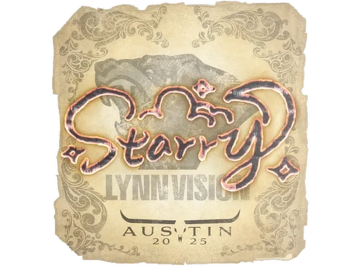 Starry | Austin 2025