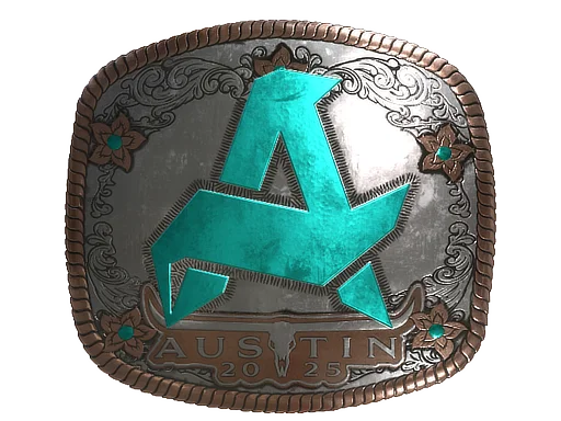 Aurora (Foil) | Austin 2025