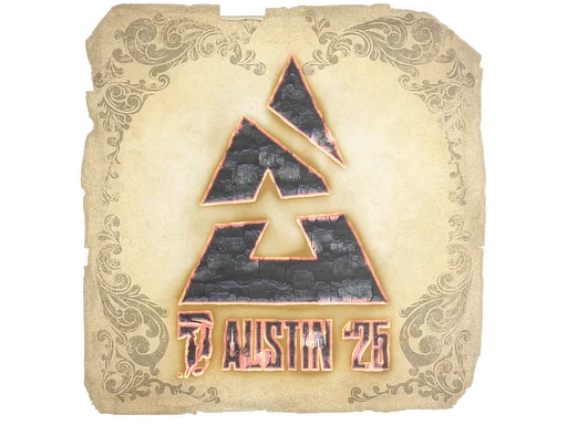 BLAST.tv | Austin 2025