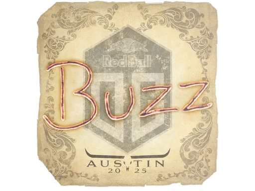 Buzz | Austin 2025