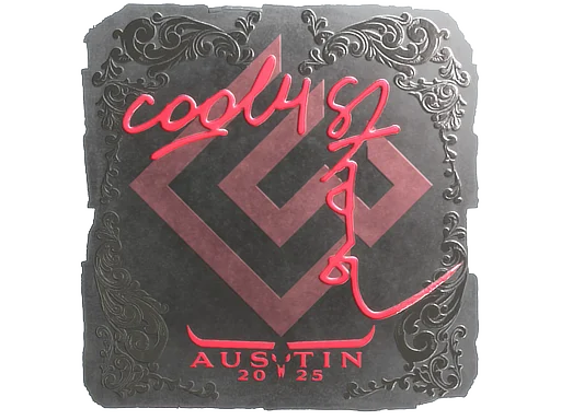 cool4st (Foil) | Austin 2025