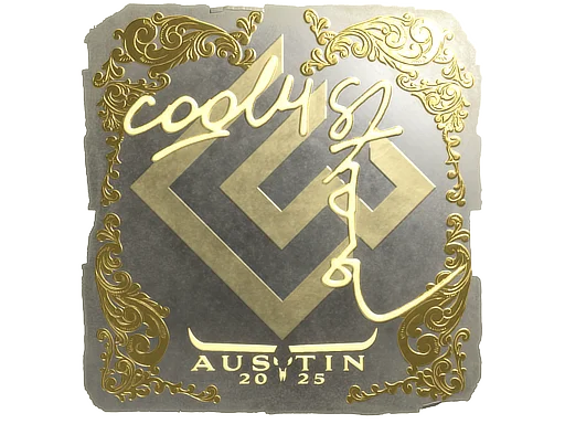 cool4st (Gold) | Austin 2025