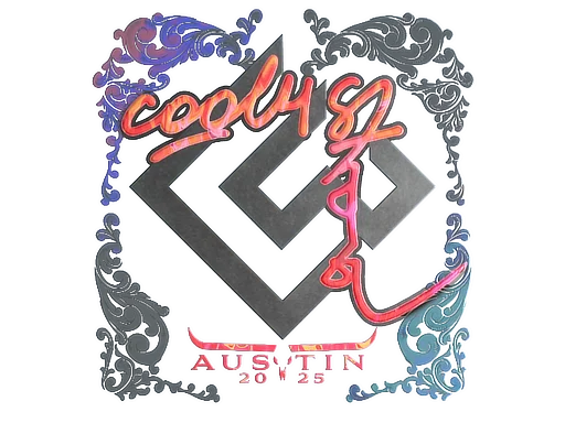 cool4st (Holo) | Austin 2025