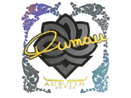dumau (Holo) | Austin 2025