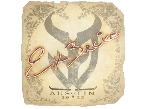 Ex3rcice | Austin 2025