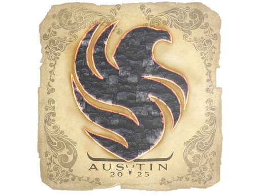 Falcons | Austin 2025