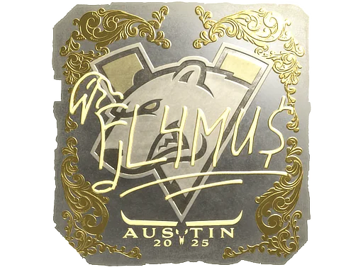 FL4MUS (Gold) | Austin 2025