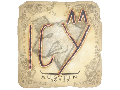 ICY | Austin 2025