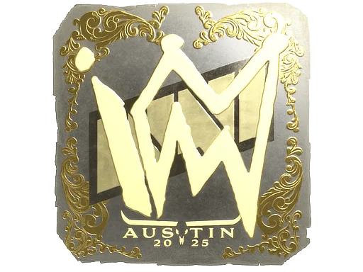 iM (Gold) | Austin 2025