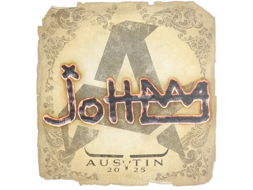 jottAAA | Austin 2025