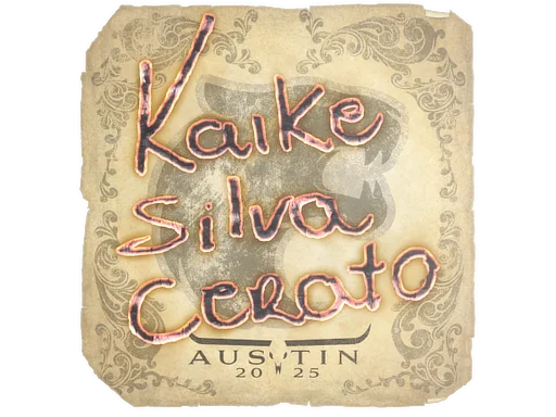 KSCERATO | Austin 2025