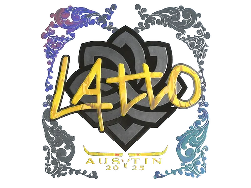 latto (Holo) | Austin 2025
