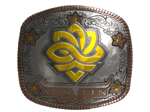 Legacy (Foil) | Austin 2025