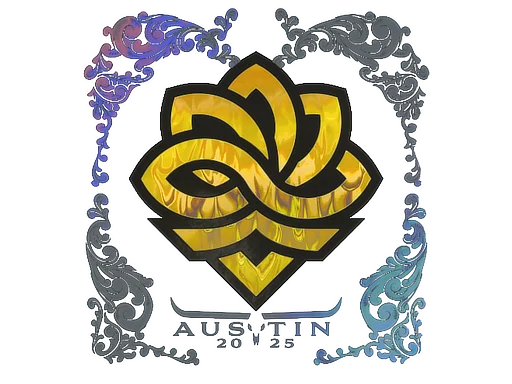 Legacy (Holo) | Austin 2025