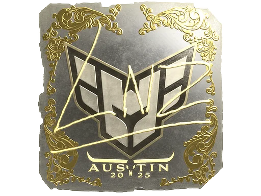 LNZ (Gold) | Austin 2025
