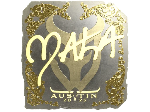 Maka (Gold) | Austin 2025