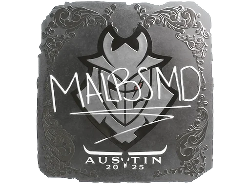malbsMd (Foil) | Austin 2025