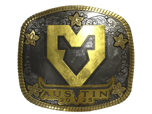 MOUZ (Gold) | Austin 2025