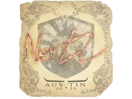 NertZ | Austin 2025