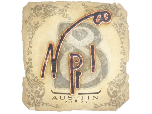 npl | Austin 2025