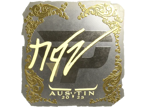 NQZ (Gold) | Austin 2025