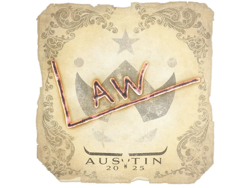 stanislaw | Austin 2025