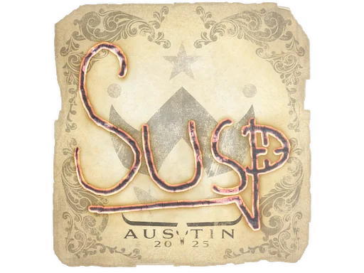 susp | Austin 2025