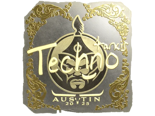 Techno4K (Gold) | Austin 2025