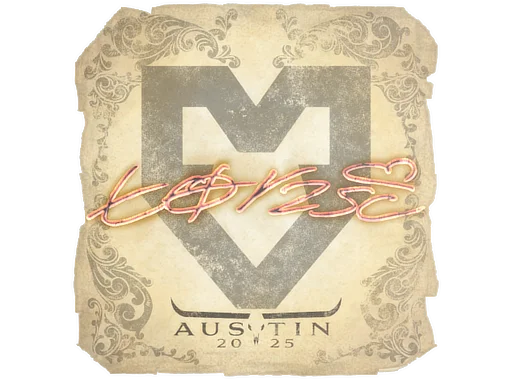 torzsi | Austin 2025