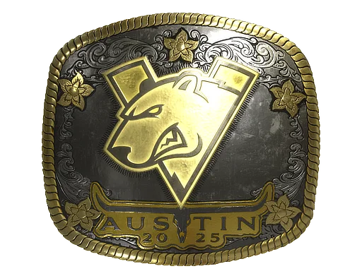 Virtus.Pro (Gold) | Austin 2025
