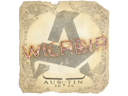 Wicadia | Austin 2025