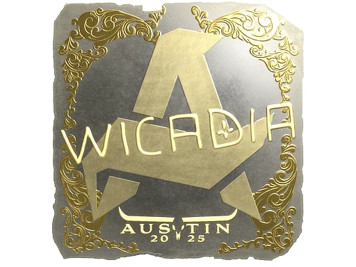 Wicadia (Gold) | Austin 2025