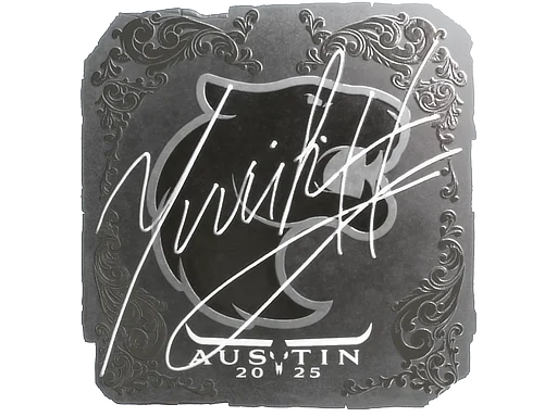yuurih (Foil) | Austin 2025