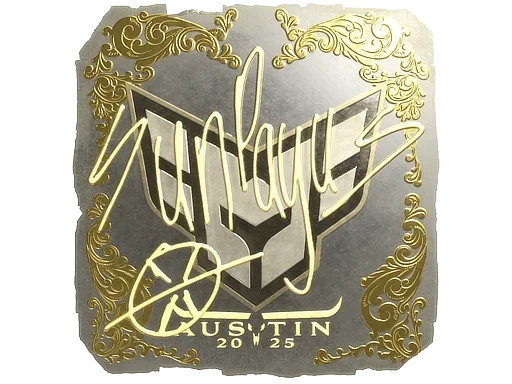 SunPayus (Gold) | Austin 2025