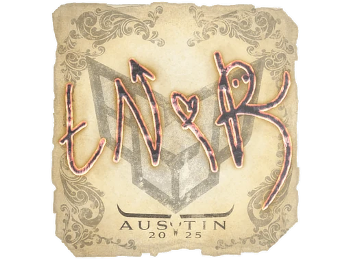 tN1R | Austin 2025