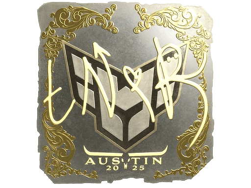 tN1R (Gold) | Austin 2025
