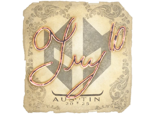 TRY | Austin 2025