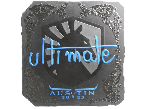 ultimate (Foil) | Austin 2025