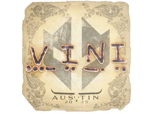 VINI | Austin 2025