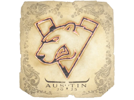 Virtus.Pro | Austin 2025