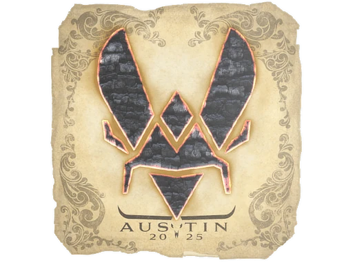 Vitality | Austin 2025