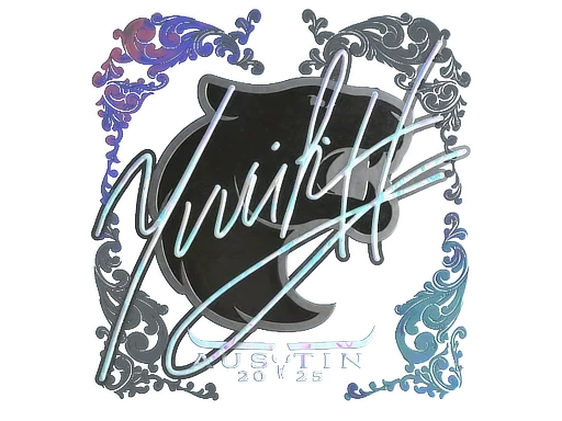 yuurih (Holo) | Austin 2025