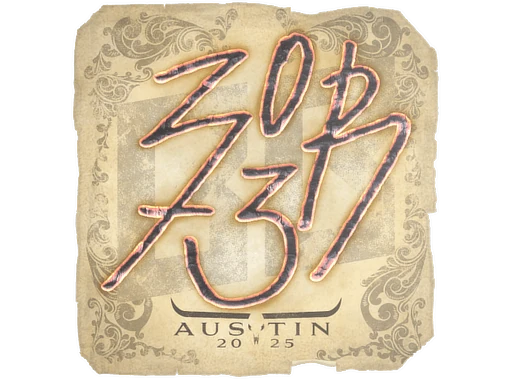 zorte | Austin 2025