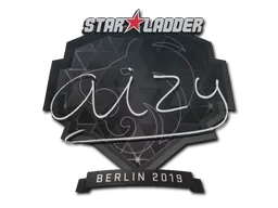 aizy | Berlin 2019