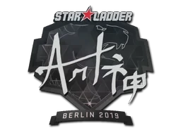 arT | Berlin 2019